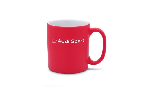 Original audi sport tasse - audi,