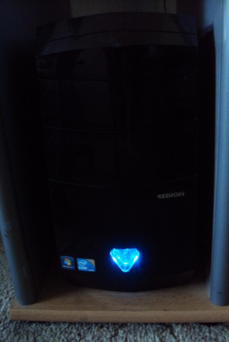 Medion mt14 - pc,