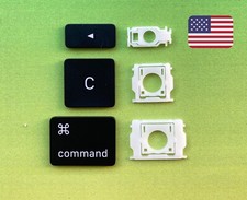 Taste / Key Apple MacBook Pro