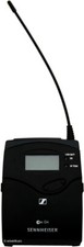 Sennheiser SK100 SK 100 G4 G 4 Frq: 823 - 865 MHz E- Band Taschensender Gewähr