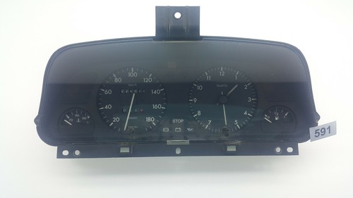 Citroen jumper tachometer - jumper,