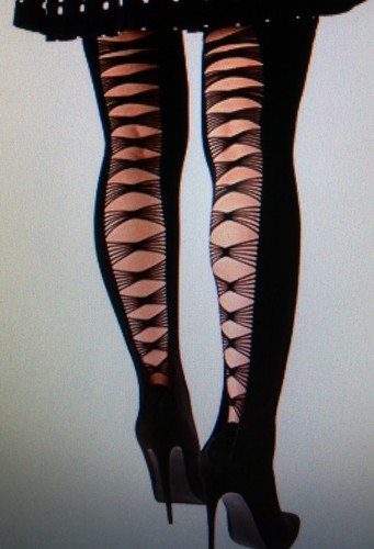 Neue stiefel spitze - , stiefel.........