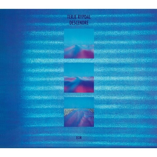 Terje rypdal descendre cd - descendre,