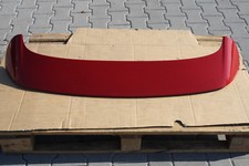 Original Mazda 3 Bj. 2009 Heckspoiler Spoiler BBN9-51960 Heckklappe MA.7852.148