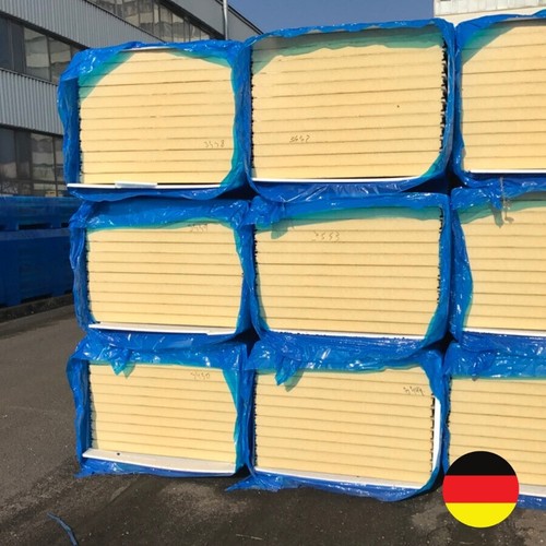 Sandwichplatten wand - sandwichplatten, 40