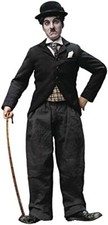 Star Ace Toys Charlie Chaplin