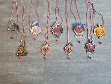 Mainz 05 Fastnacht Orden, Fanartikel, Juwelier Willenberg, ab 19,00 €/Stück