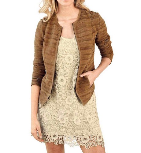 Designer lederjacke rick - designer,