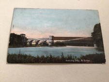 Boat o Brig Orton Nr Rothes