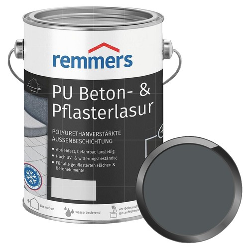 Remmers beton und - pu, beton-