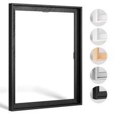 Schattenfugenrahmen Holiday