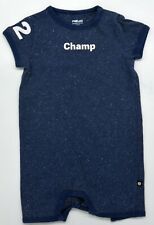 Toller Baby Organic Strampler