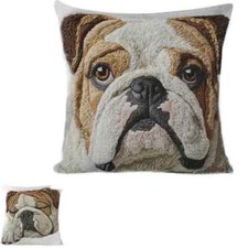 Kissen mit Füllung 45x45cm