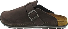 Rohde Rodigo-H Herren Pantoffel braun