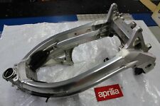 Rahmen Hauptrahmen mit Papieren Main Frame Aprilia SL 1000 Falco RSV #R7260