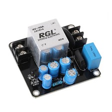 Power Soft Start Board 100A