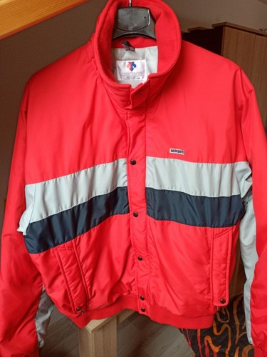 Vintage descente skijacke - descente,