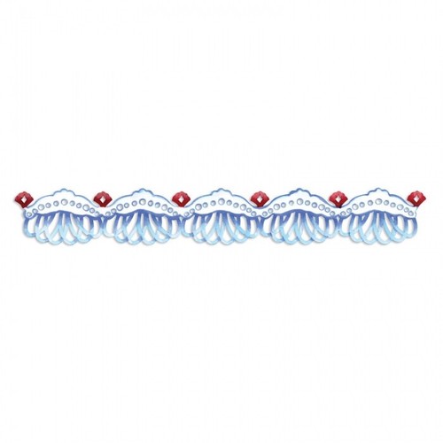 Sizzix stanzer sizzlits - stanzer,