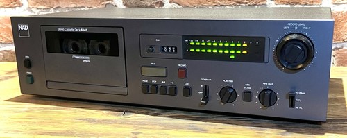 Nad 6340 monitor series - monitor,