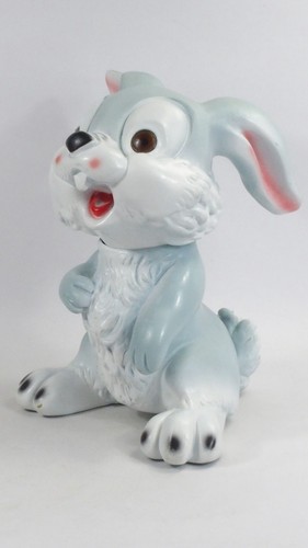 Bambi disney ledraplastic - bambi,