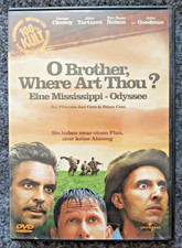 DVD „O Brother Where Art