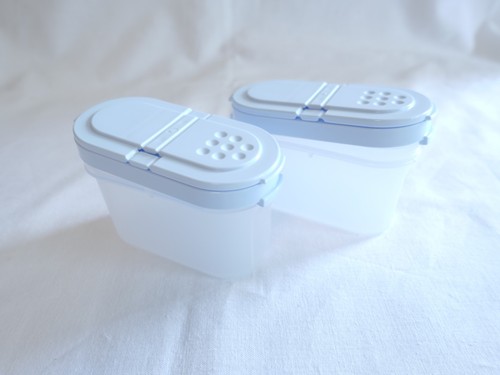 Tupperware gewürzzwerge - tupperware,