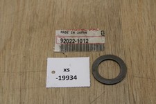 Kawasaki 92022-1012 WASHER,20.5X30X1 NOS NEU genuine xs19934
