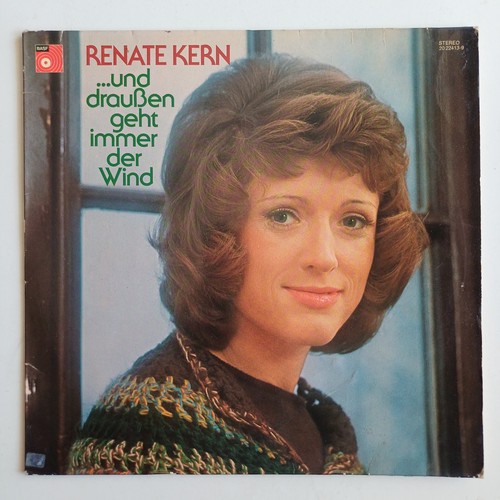 Lp renate kern - lp,