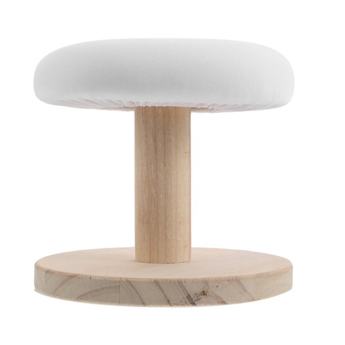 Bügelbrett aus holz kleines - aus, holz: