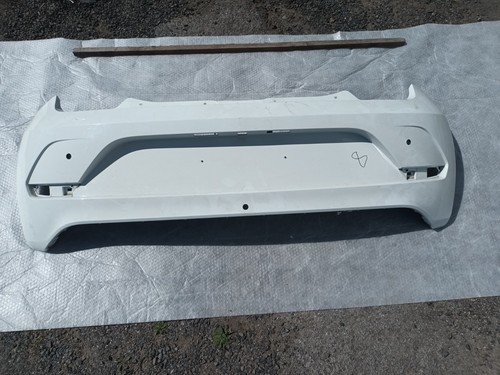 1s6807421ab stoßstange hinten - 1s6807421ab,