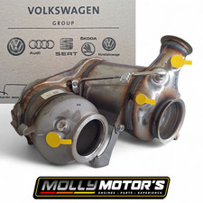 ORIGINAL Dieselpartikelfilter