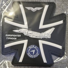 Luftwaffe Eurofighter Typhoon