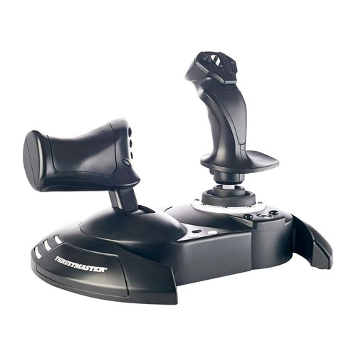 Thrustmaster flight hotas - t.flight,