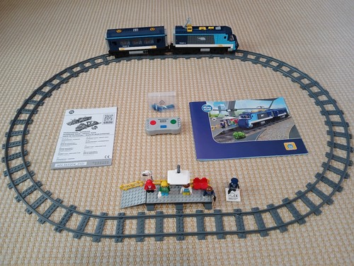 Playtive passagierzug - playtive,