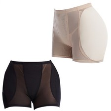 Damen Shapewear Hip Enhancer