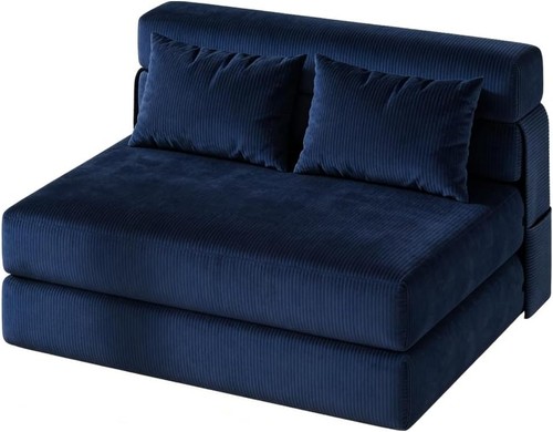 Klappbares schlafsofa 4in1 - klappbares,