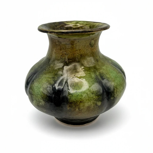 Studio keramik vase 76 - keramik,