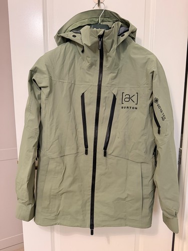 Burton hover gore tex - hover, pro