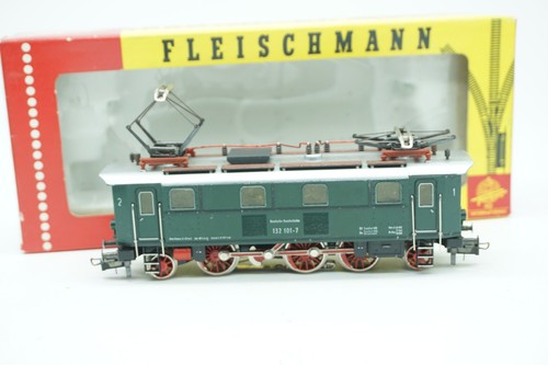 Fleischmann 1632 dc - 3l,