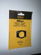 Nikon Okularadapter EM