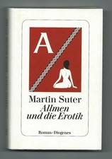 Martin Suter – Allmen und