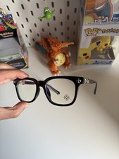 Chrome Hearts Brille / Glasses