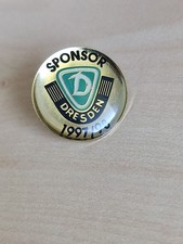 Dynamo Dresden Sponsor 1997 /