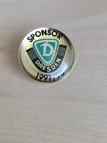 Dynamo dresden sponsor 1997 - 1997, /