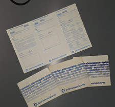Original Commodore 8032