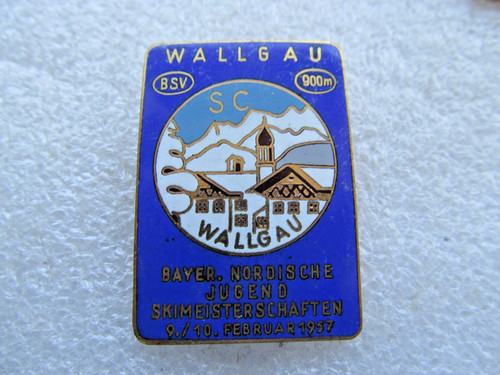 Altes ski wintersport - altes,