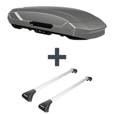 Dachbox Thule Motion 3 L +