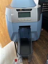 Pridento Pro Price Xtended Printer – Magicard ID & Preisschilder Drucker