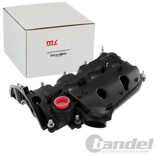 Nty ventildeckel - nty,