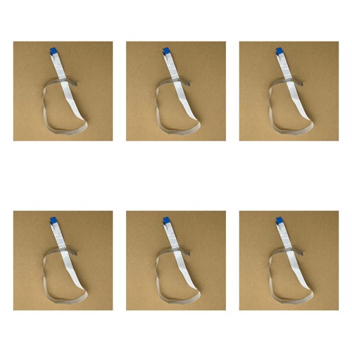 6pcs scanner unit cable fits - 6pcs,